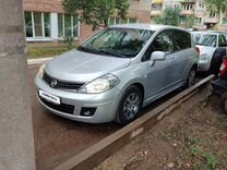 Nissan Tiida 1.6 AT, 2012, 137 411 км, с пробегом, цена 770 000 руб.