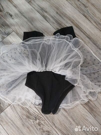 Балетная пачка