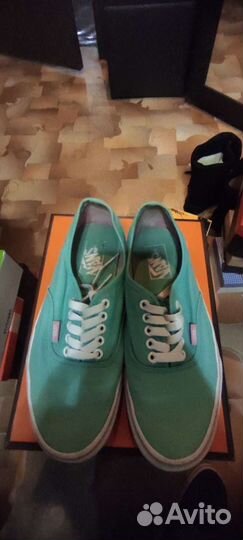 Кеды оригинал