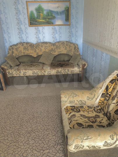 1-к. квартира, 31 м², 5/5 эт.