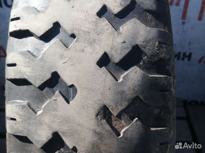 КШЗ K-139 195/75 R16