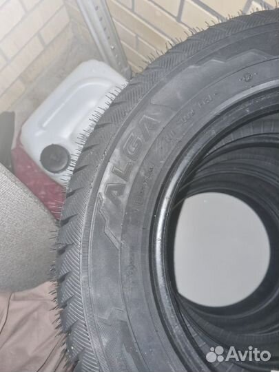 КАМА Alga (HK-531) 185/65 R14 82