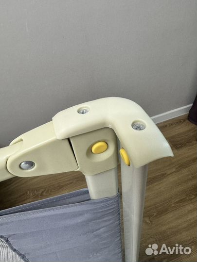 Бортики на кровать 160 * 200