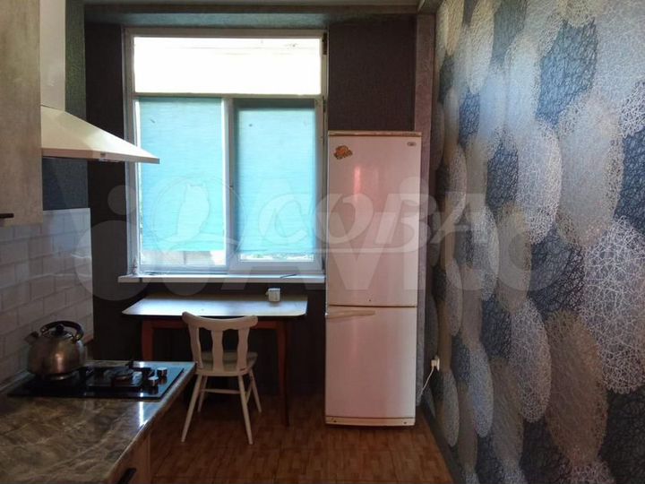 1-к. апартаменты, 33,4 м², 3/4 эт.