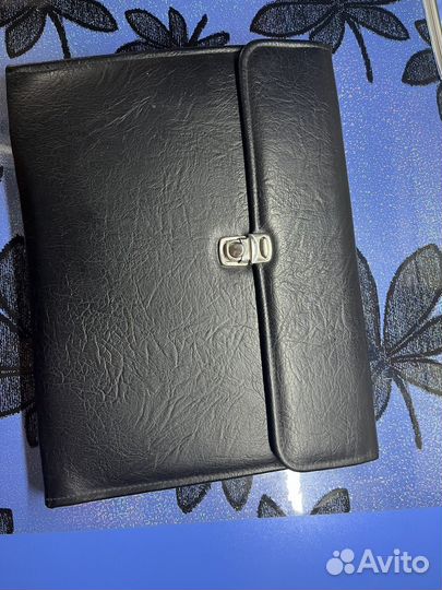 Папка для документов a4