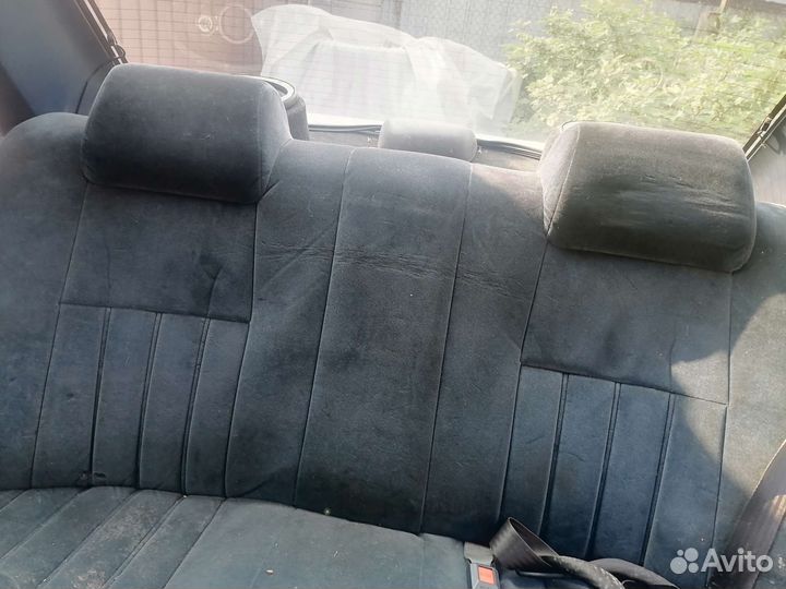 Nissan Skyline 1.8 МТ, 1989, 200 000 км