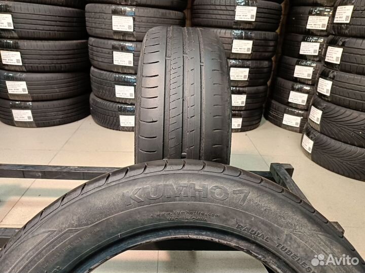 Kumho Ecowing ES31 195/55 R15 85H