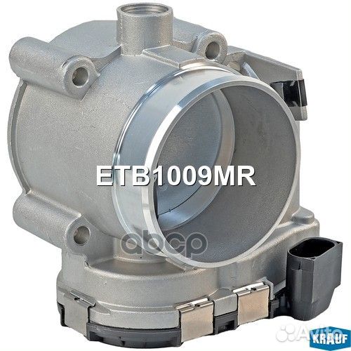Дроссельная заслонка ETB1009MR Krauf