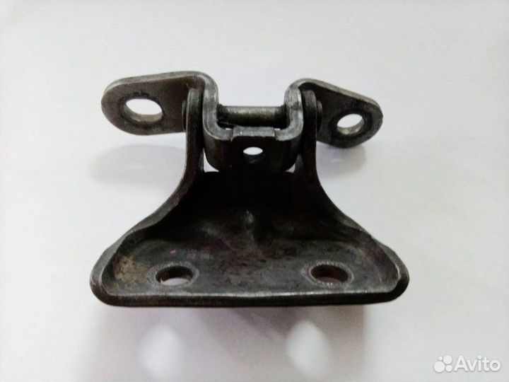 Петля двери задняя левая Hyundai Elantra 2011-2016