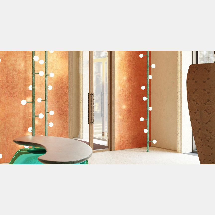 Квартира-студия, 27,1 м², 18/59 эт.