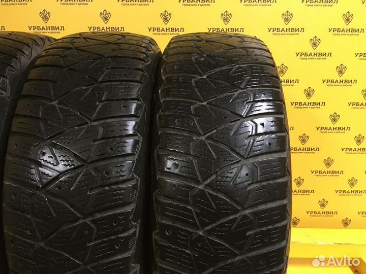 Dunlop Ice Touch 195/65 R15 91T