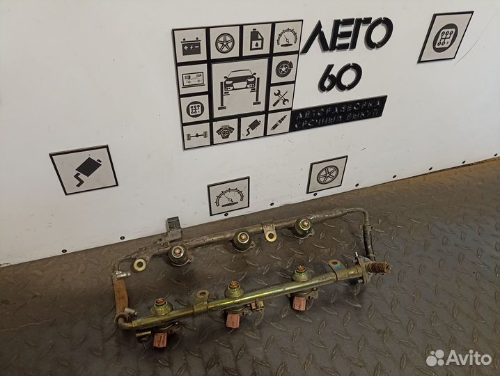 Форсунка топливная для Nissan Maxima A32