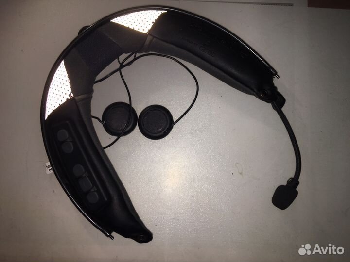 Ремонт мотогарнитур Schuberth Cardo Scala Sena