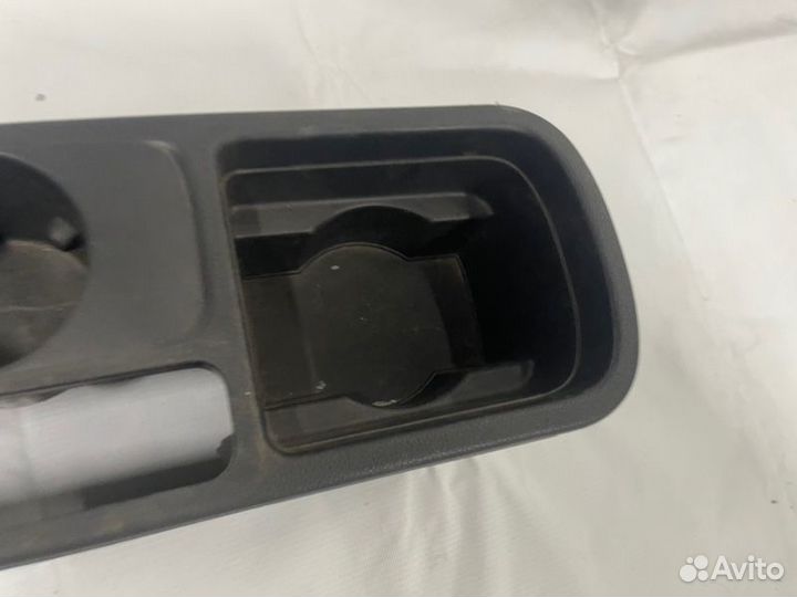 Консоль центральная Opel Astra J GTC A14NET 2012