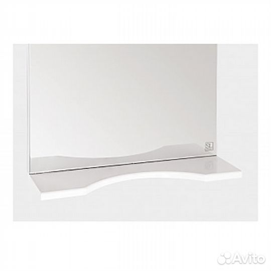 Зеркало Style Line лс-00000392 Белое