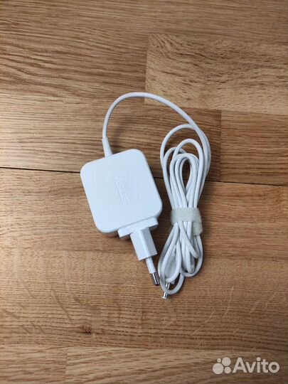 Адаптер бесшовный Mesh роутер asus Lyra MAP-AC2200