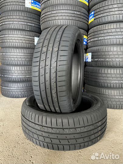 Habilead HF330 245/40 R17