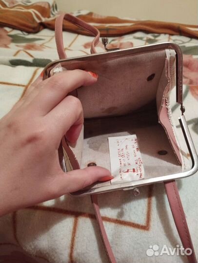 Сумка детская РСФСР