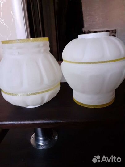 Плафоны по штучно