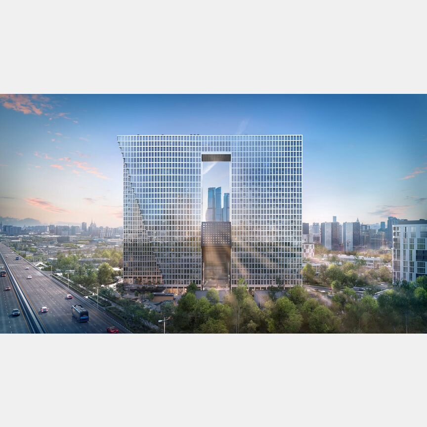 Апартаменты-студия, 26,8 м², 17/28 эт.