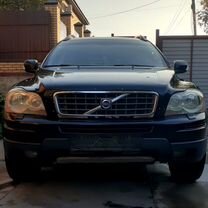 Volvo XC90 2.5 AT, 2006, 370 000 км, с пробегом, цена 800 000 руб.