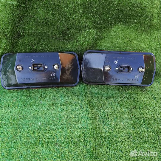 Фонари задние УАЗ 2 шт