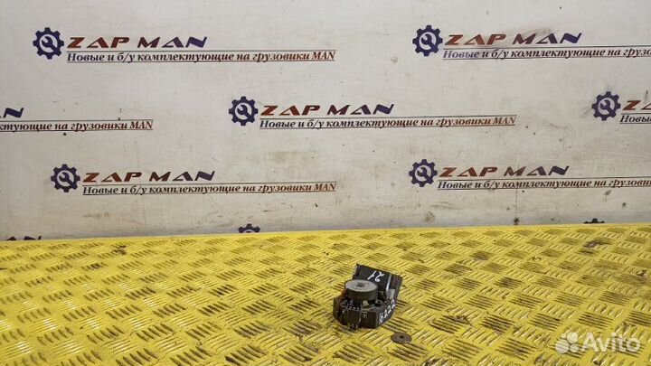 Датчик температуры воздуха салона Man Tga Tgl Tgm