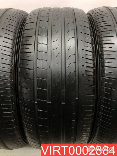 Pirelli Scorpion Verde 265/50 R19 110W