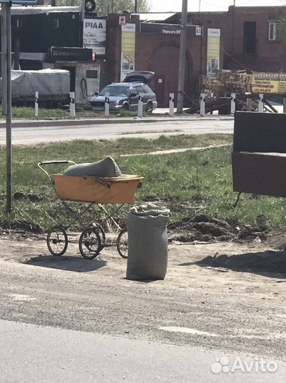 Доставка берёзовых колотых дров, перегноя
