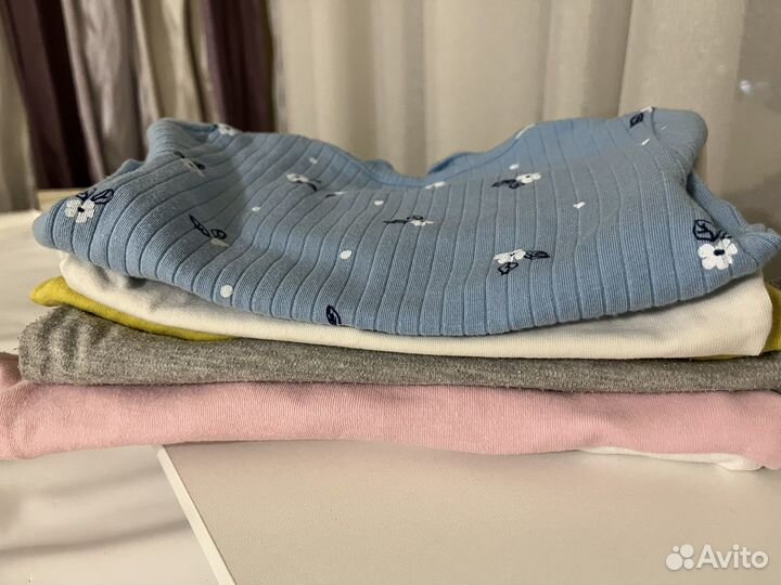 Вещи на девочку