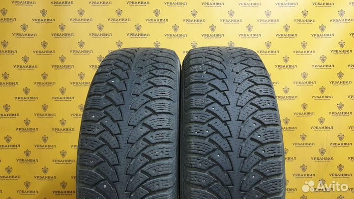 Nokian Tyres Nordman SUV 235/65 R17 108T
