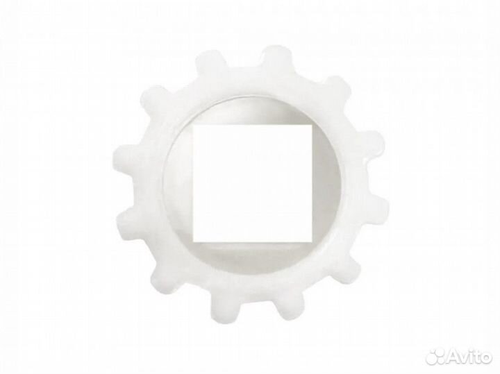 Втулка шнека мясорубки