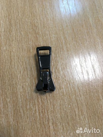 Бегунок для тракторной молнии 8VS