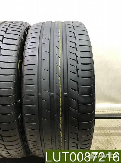 Continental ContiPremiumContact 6 225/40 R18 98Y