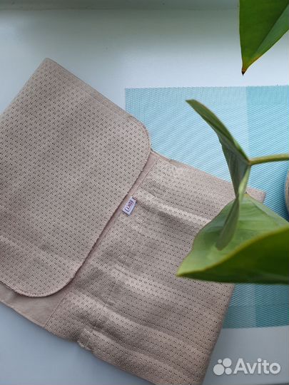 Бандаж послеоперационный/ послеродовой