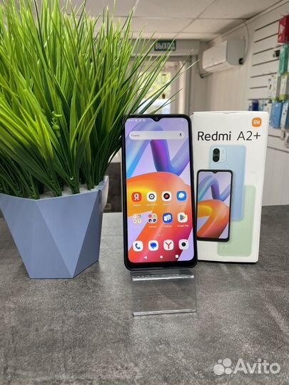 Xiaomi redmi A2 plus 3/64