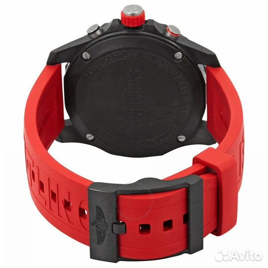 Breitling Endurance Pro Chronograph 44mm новые