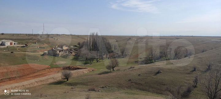 Участок 2,5 га (СНТ, ДНП)