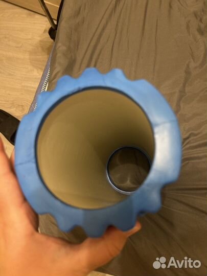 Массажный ролик