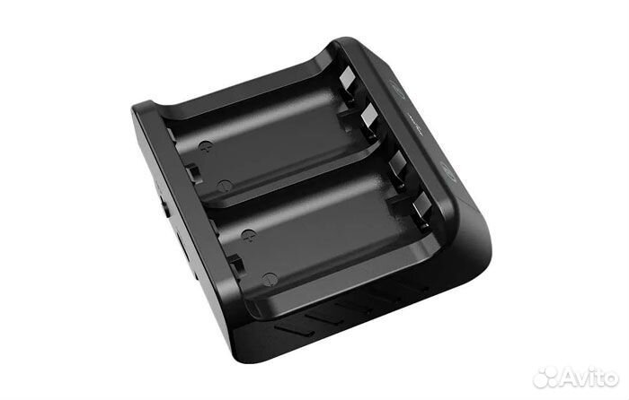 XBox Series/One 2шт. аккум.2650mAh + зарядка,новые