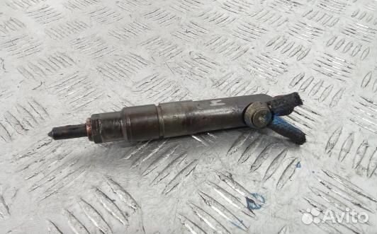 Форсунка дизельная volkswagen LT 2 (TAD11AL04)