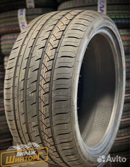 iLink Thunder U09 235/50 R19 103W