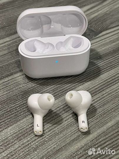 Беспроводные наушники honor choice