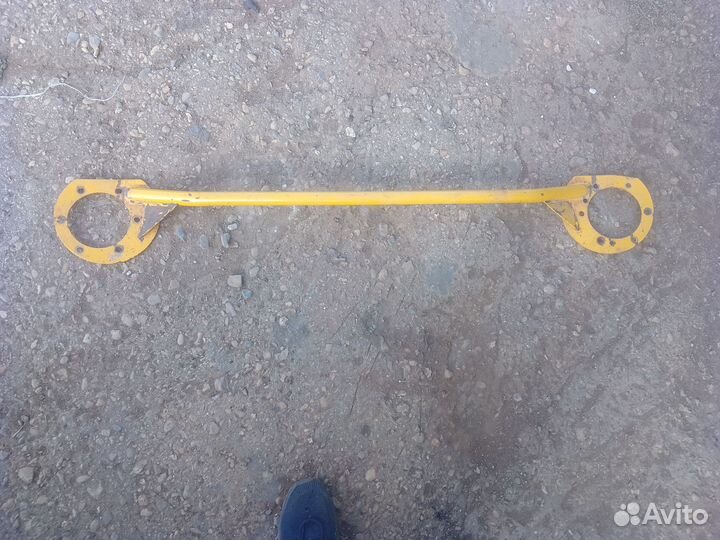 Распорка ваз 2109, 2114