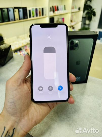 iPhone 11 Pro Max, 64 ГБ