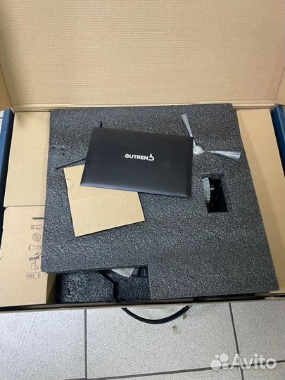 Робот пылесос бу