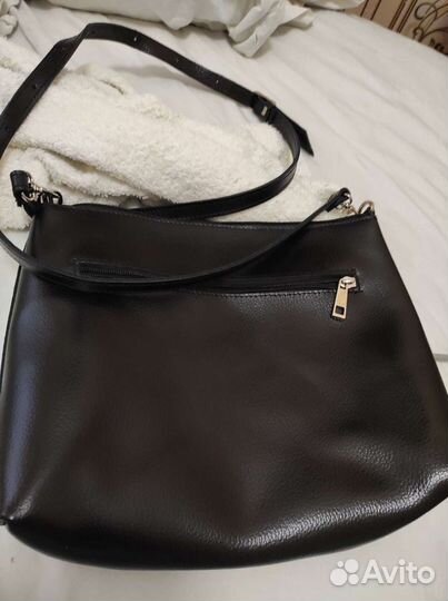 Сумка женская cagia 851101.Натуральная кожа