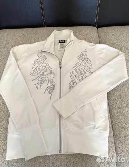 Подарю.Dolce Gabbana - Iblues - D.Exterior р.S-XS