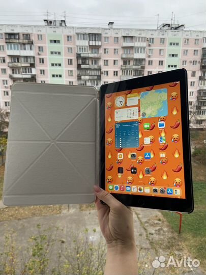 iPad 2018 (iPad 6) Ростест