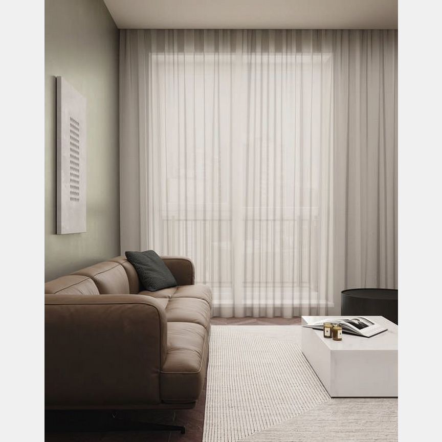 2-к. квартира, 44 м², 24/25 эт.